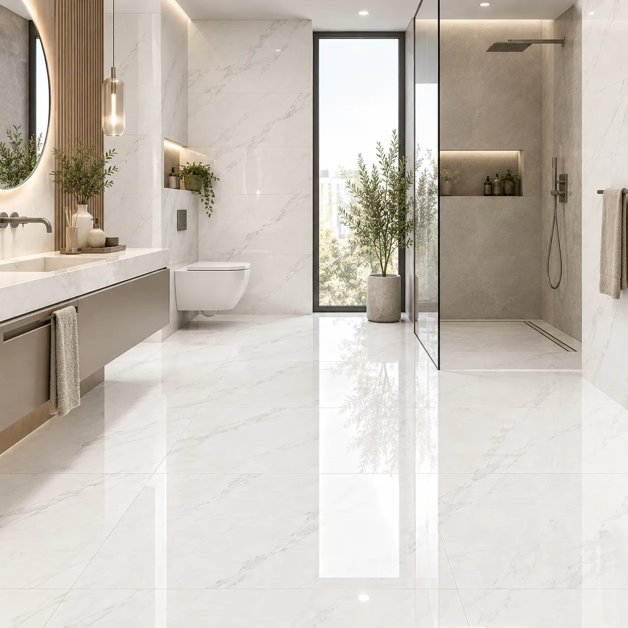 باردیو سفید 120×60 (مولتی گرید) 4