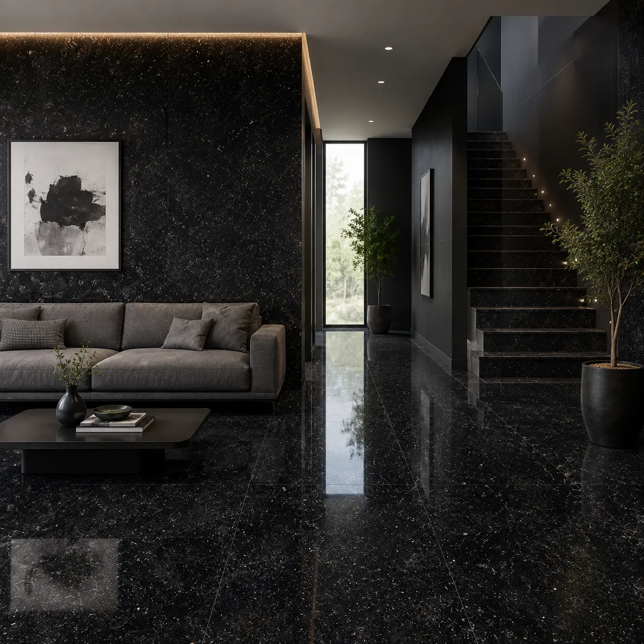 ونتا مشکی ن 120×60