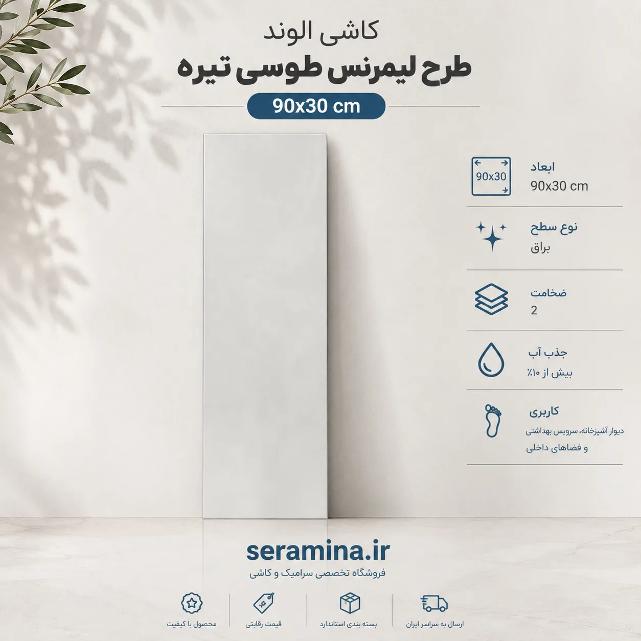 لیمرنس طوسی تیره