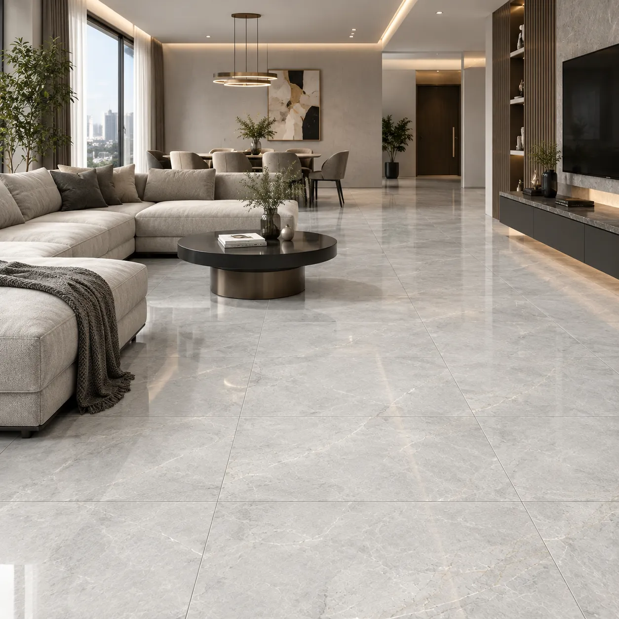 ریل استون طوسی 60×60